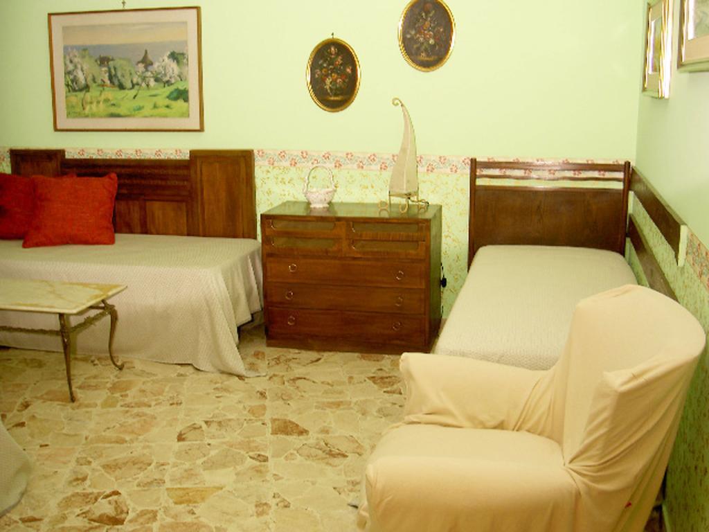 Casa Tina Maugeri Bed & Breakfast Catania Room photo