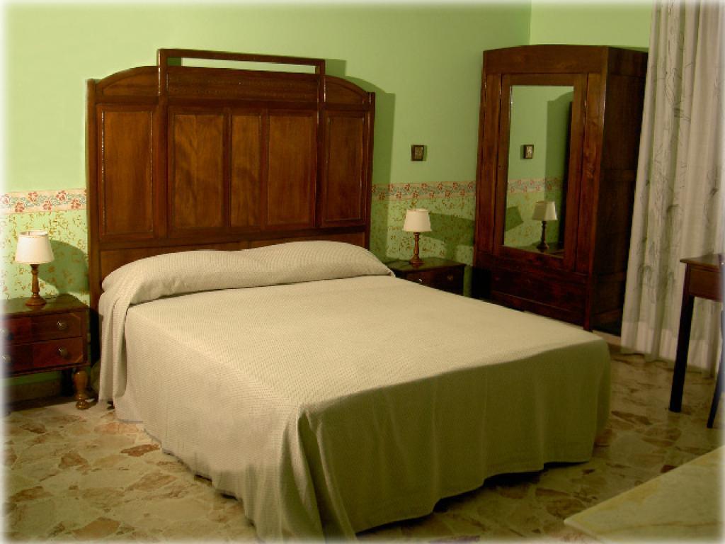 Casa Tina Maugeri Bed & Breakfast Catania Exterior photo