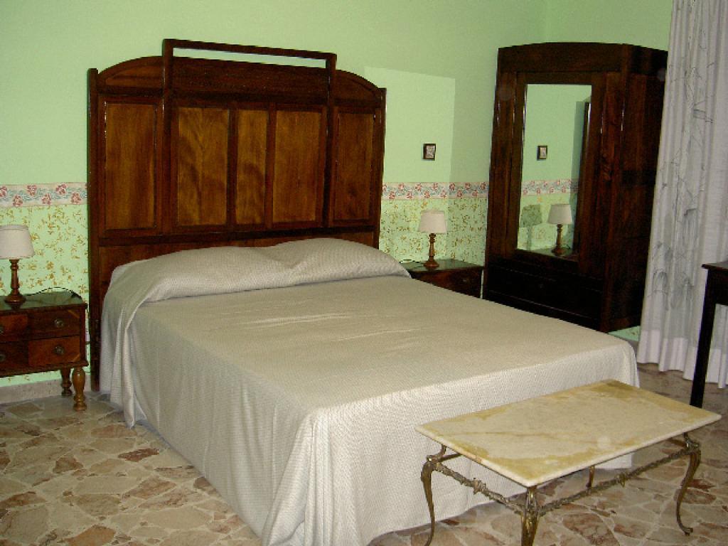 Casa Tina Maugeri Bed & Breakfast Catania Room photo