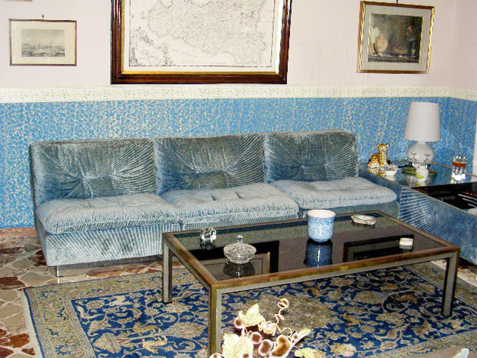 Casa Tina Maugeri Bed & Breakfast Catania Exterior photo