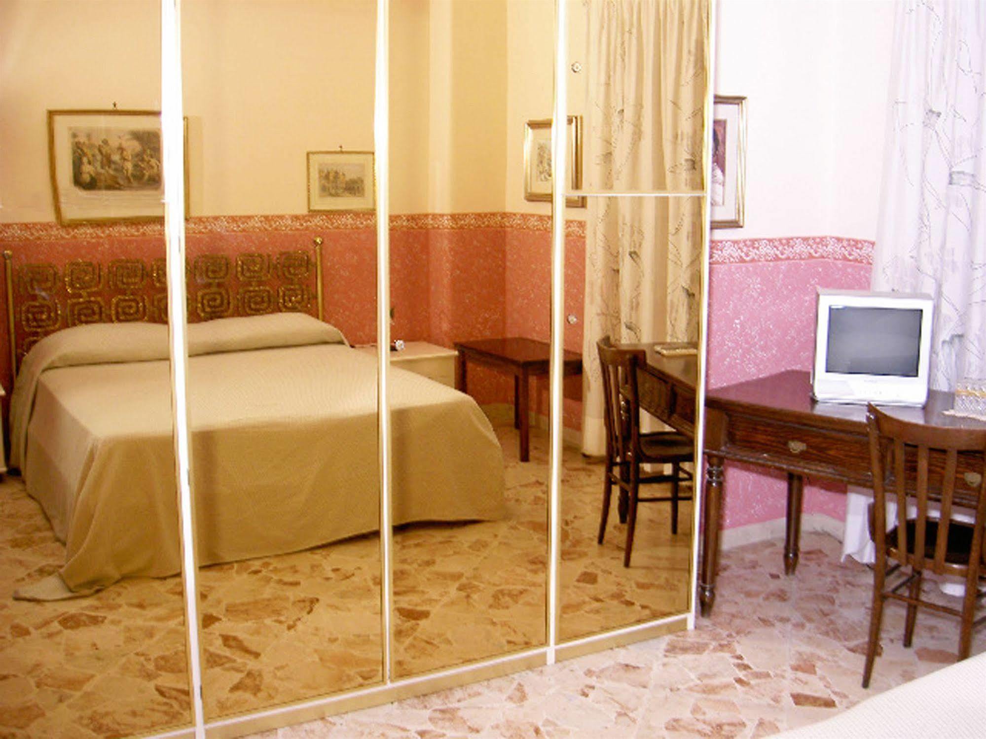 Casa Tina Maugeri Bed & Breakfast Catania Exterior photo