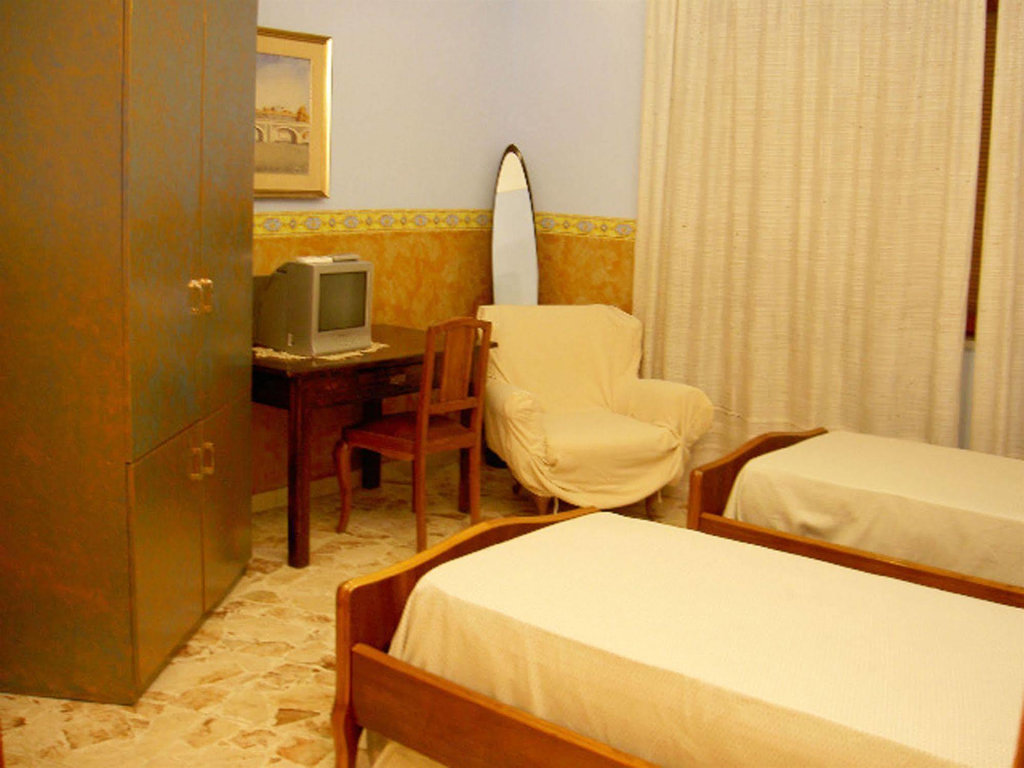 Casa Tina Maugeri Bed & Breakfast Catania Exterior photo