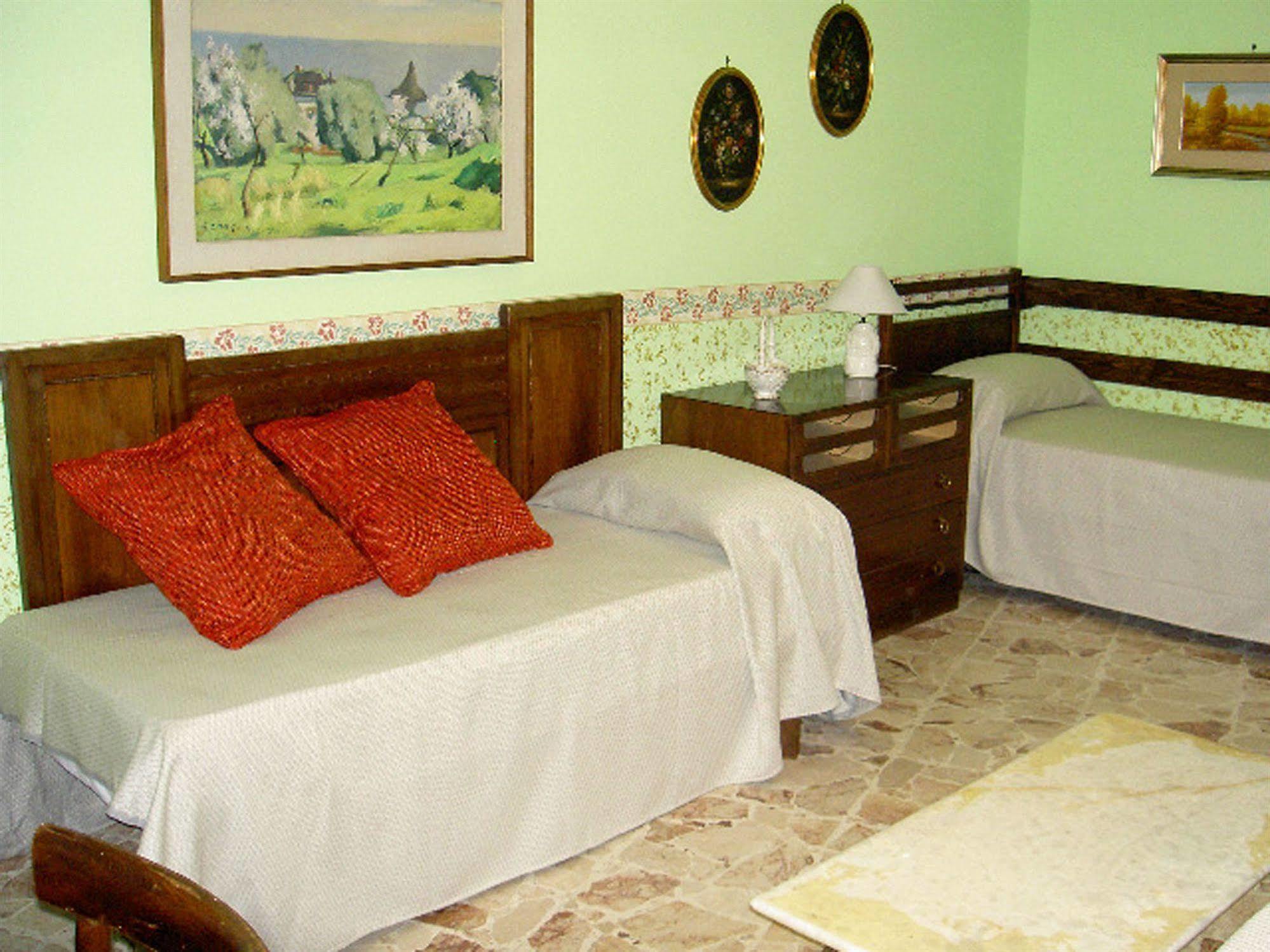 Casa Tina Maugeri Bed & Breakfast Catania Exterior photo