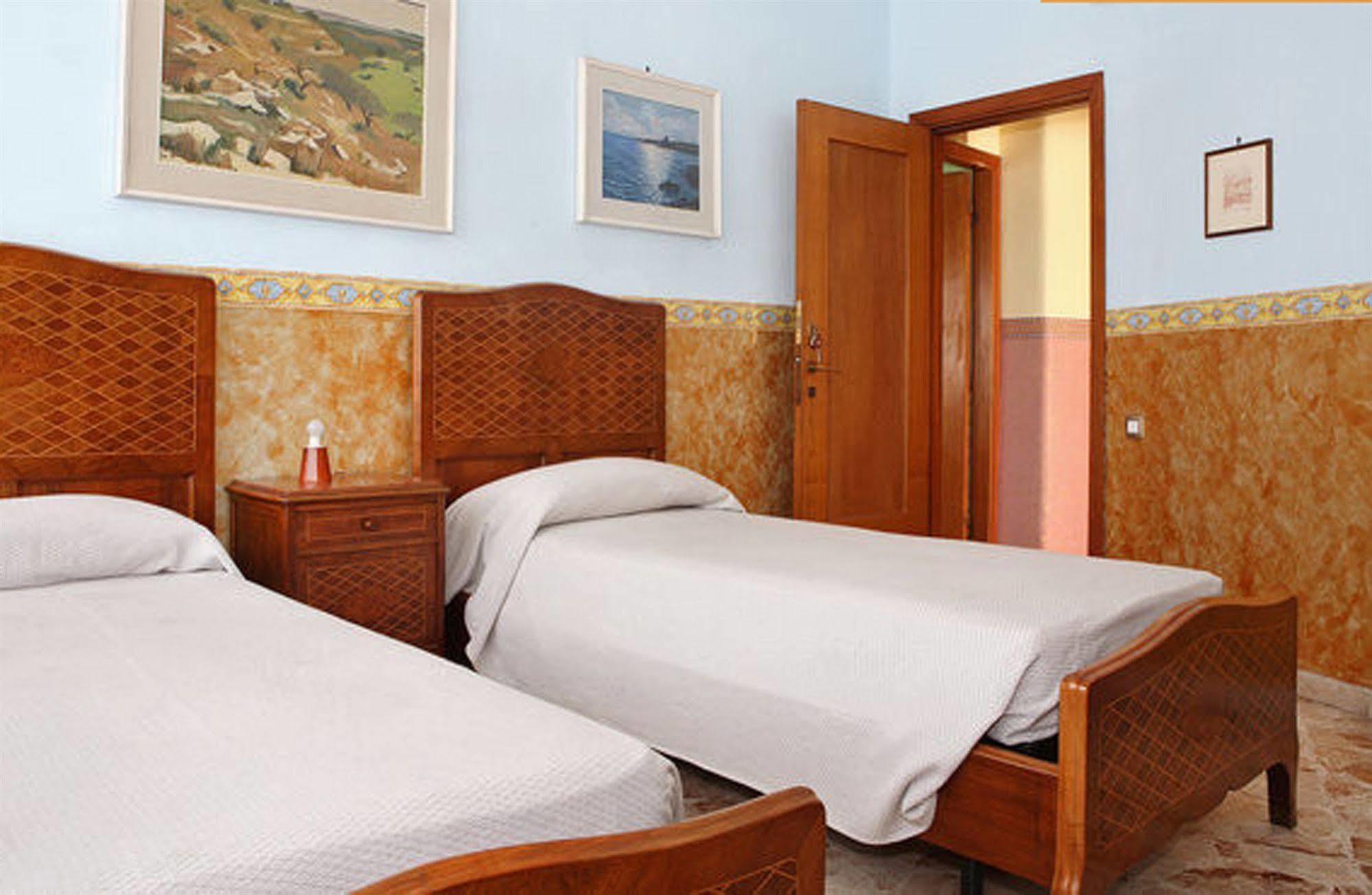 Casa Tina Maugeri Bed & Breakfast Catania Exterior photo